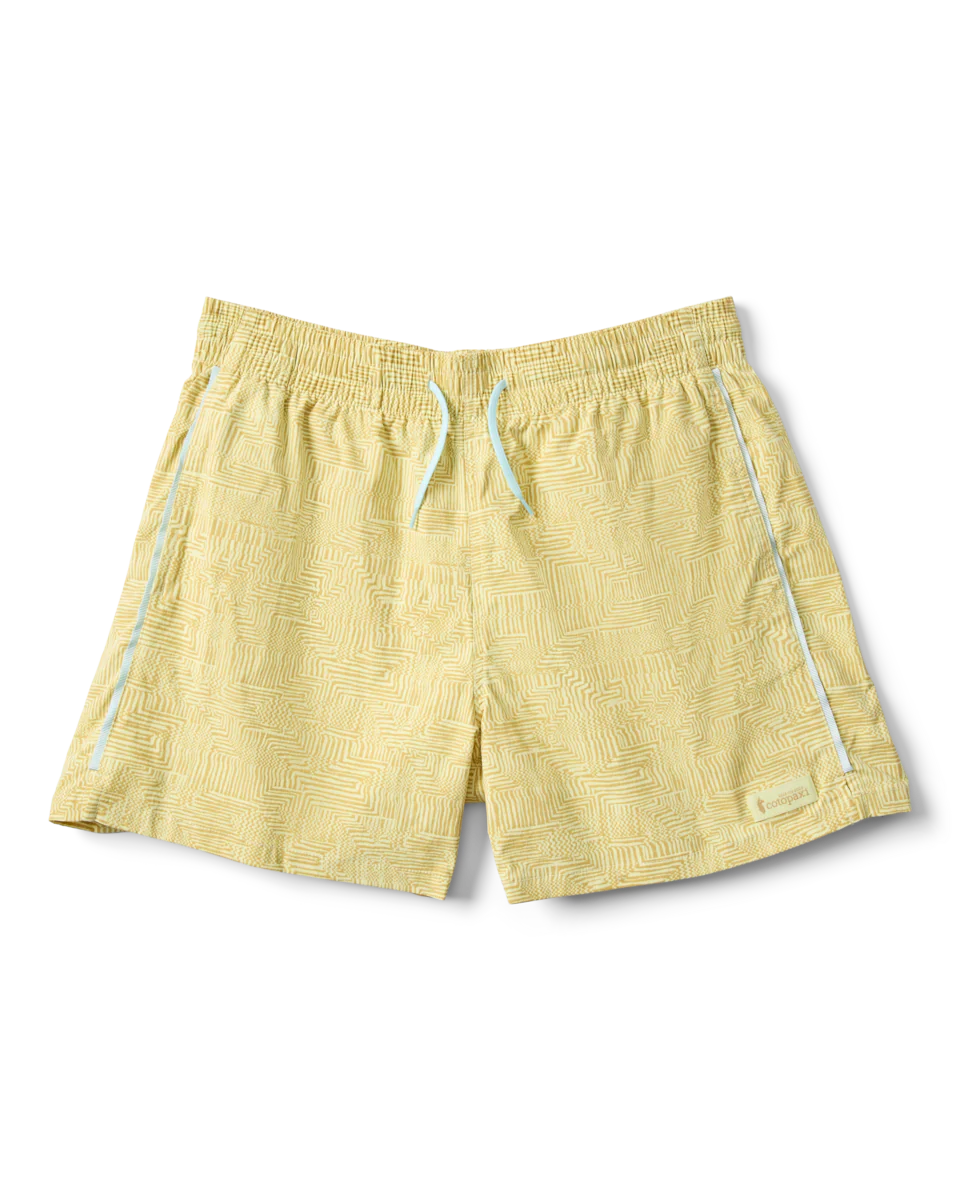 Brinco 5" Short - Print - Men's - Image 20