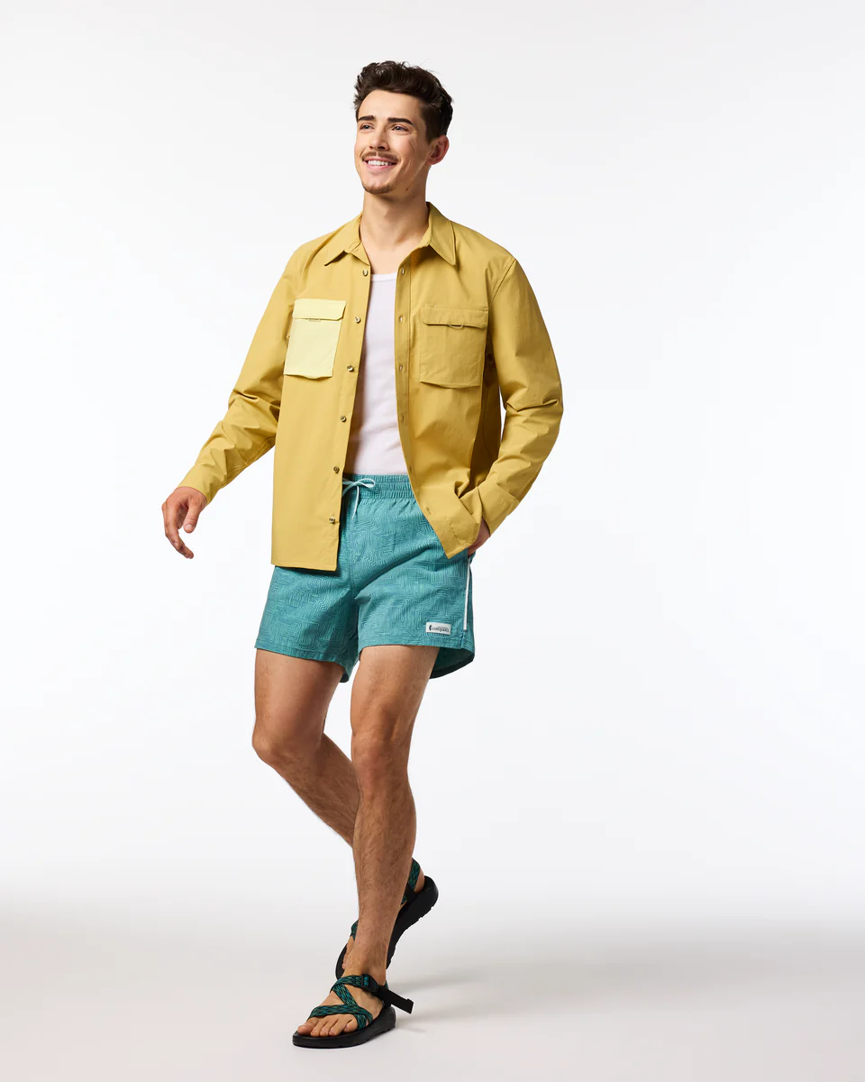 Brinco 5" Short - Print - Men's - Image 22