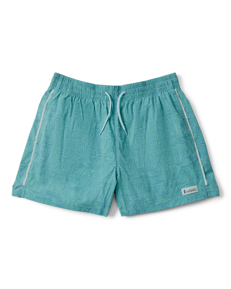 Brinco 5" Short - Print - Men's - Image 25