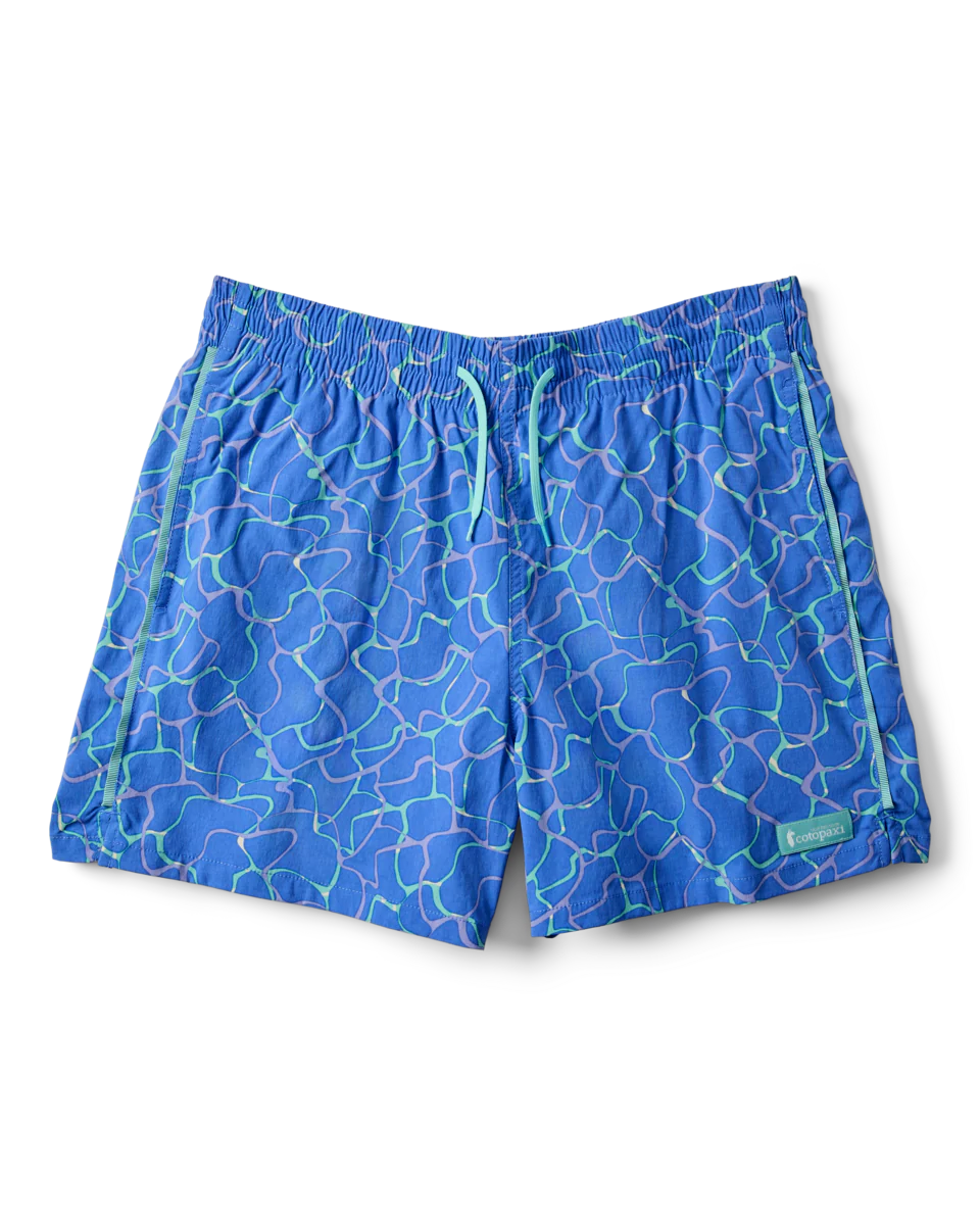 Brinco 5" Short - Print - Men's - Image 5