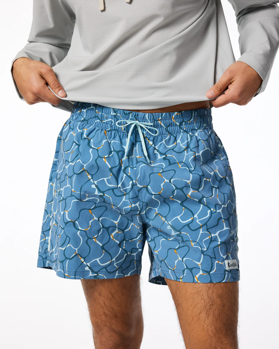 Brinco 5" Short - Print - Men's - Image 6