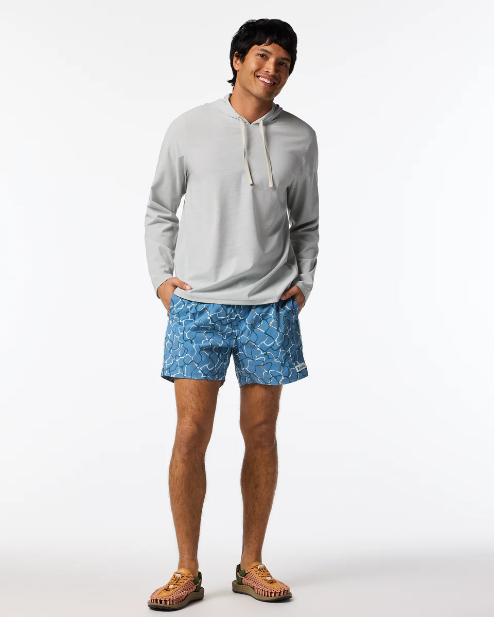 Brinco 5" Short - Print - Men's - Image 7