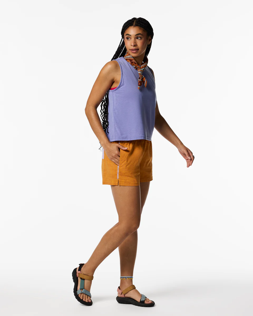 Brinco 3" Short - Print - Women's - Image 11
