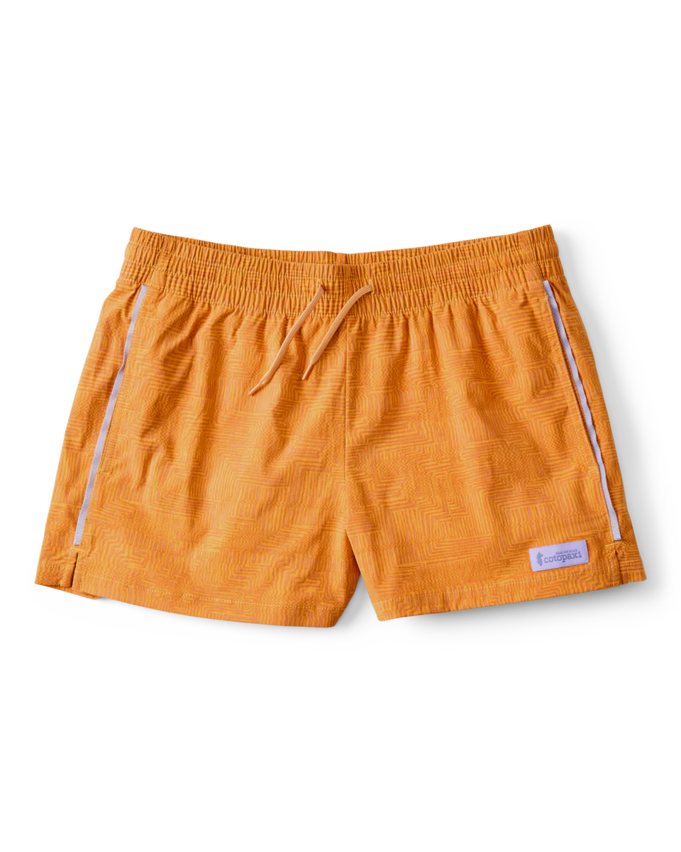 Brinco 3" Short - Print - Women's - Image 14