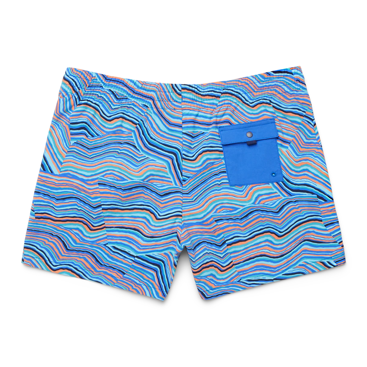 Brinco Short - Print - Women's - Image 18