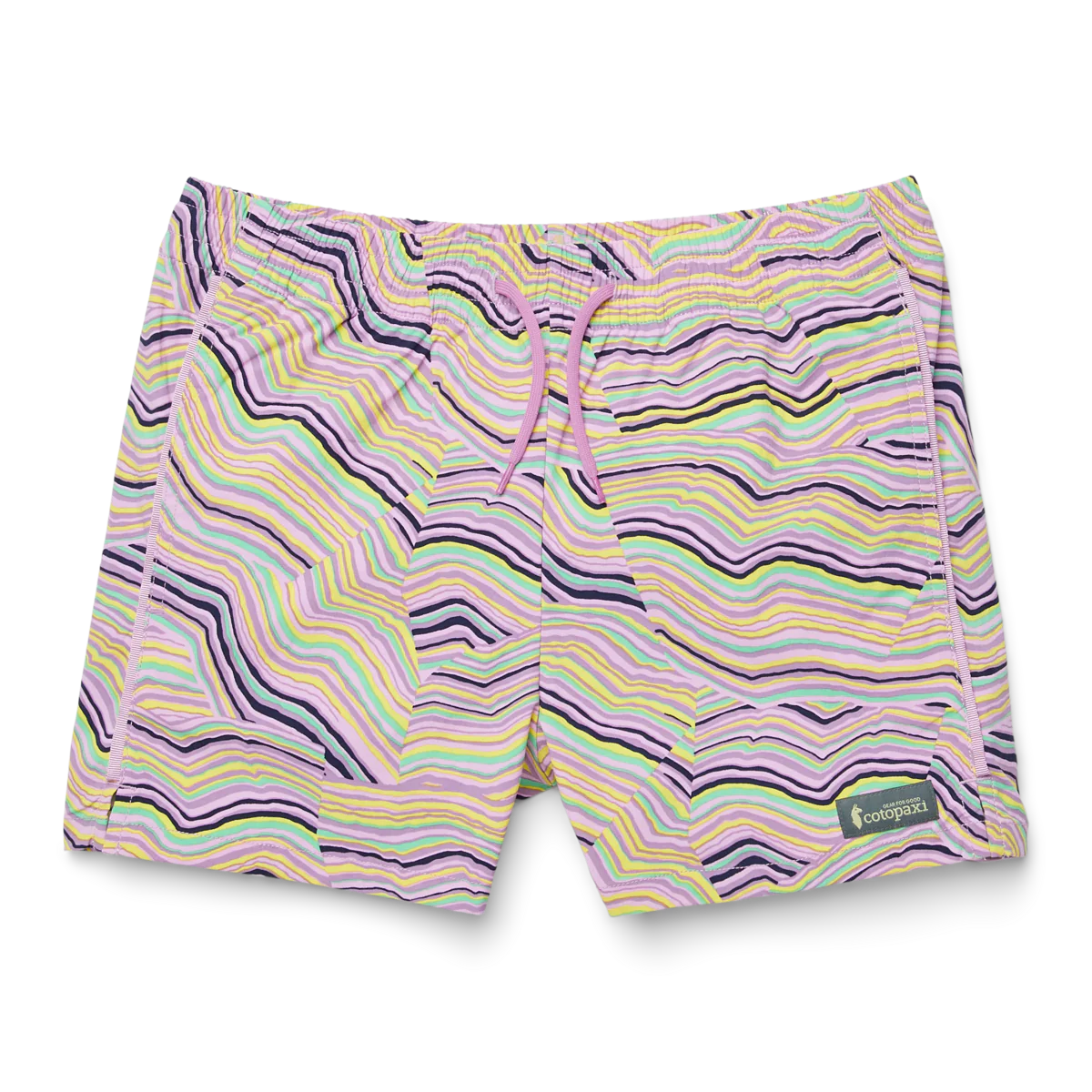 Brinco Short - Print - Women's - Image 33