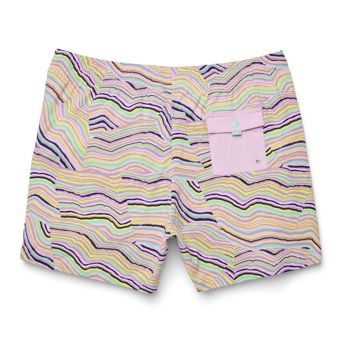 Brinco Short - Print - Women's - Image 34