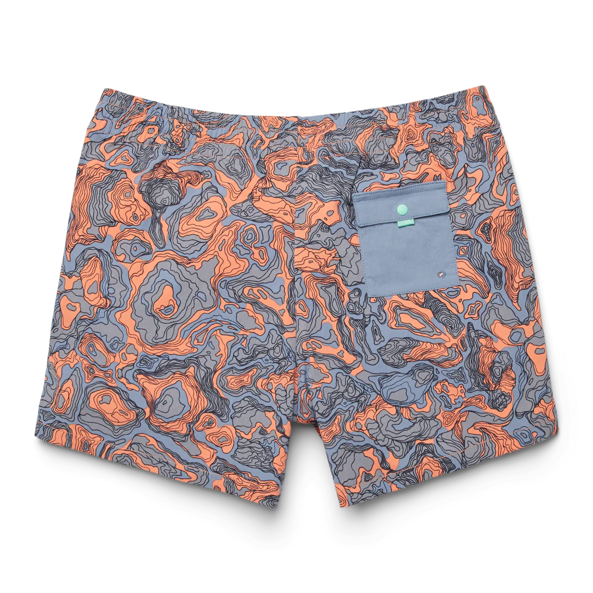 Brinco Short - Print - Women's - Image 9