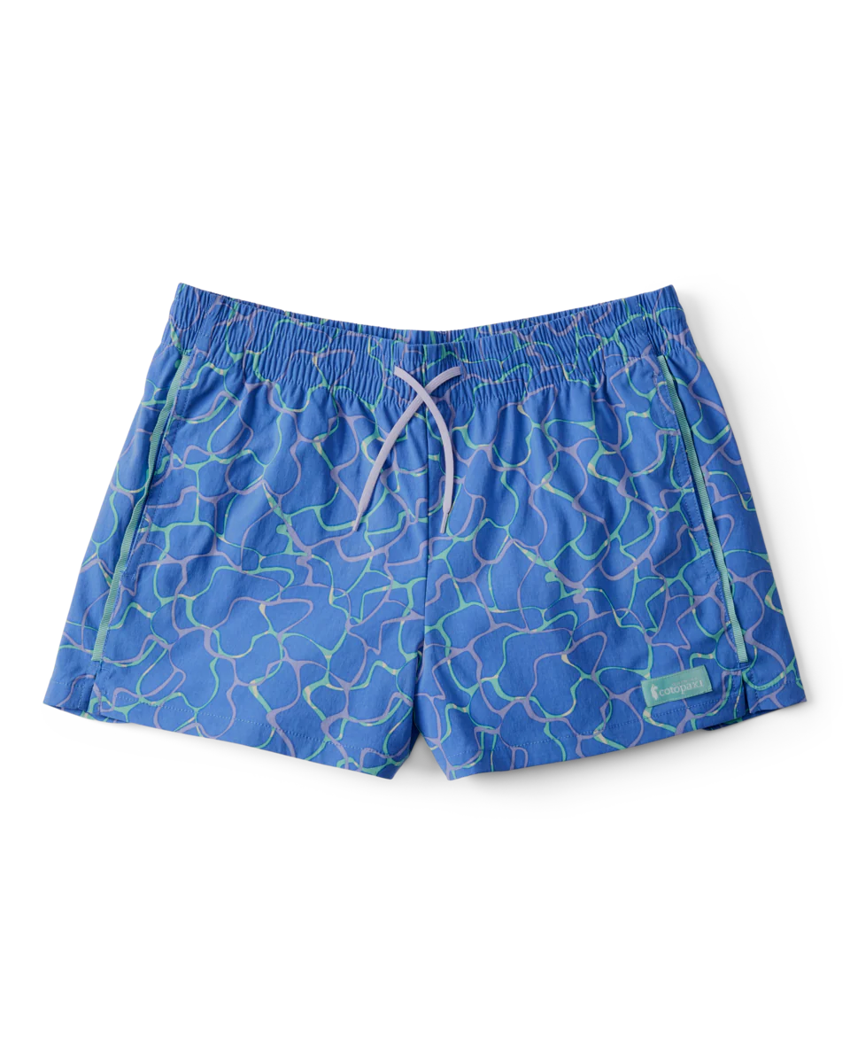 Brinco 3" Short - Print - Women's - Image 9