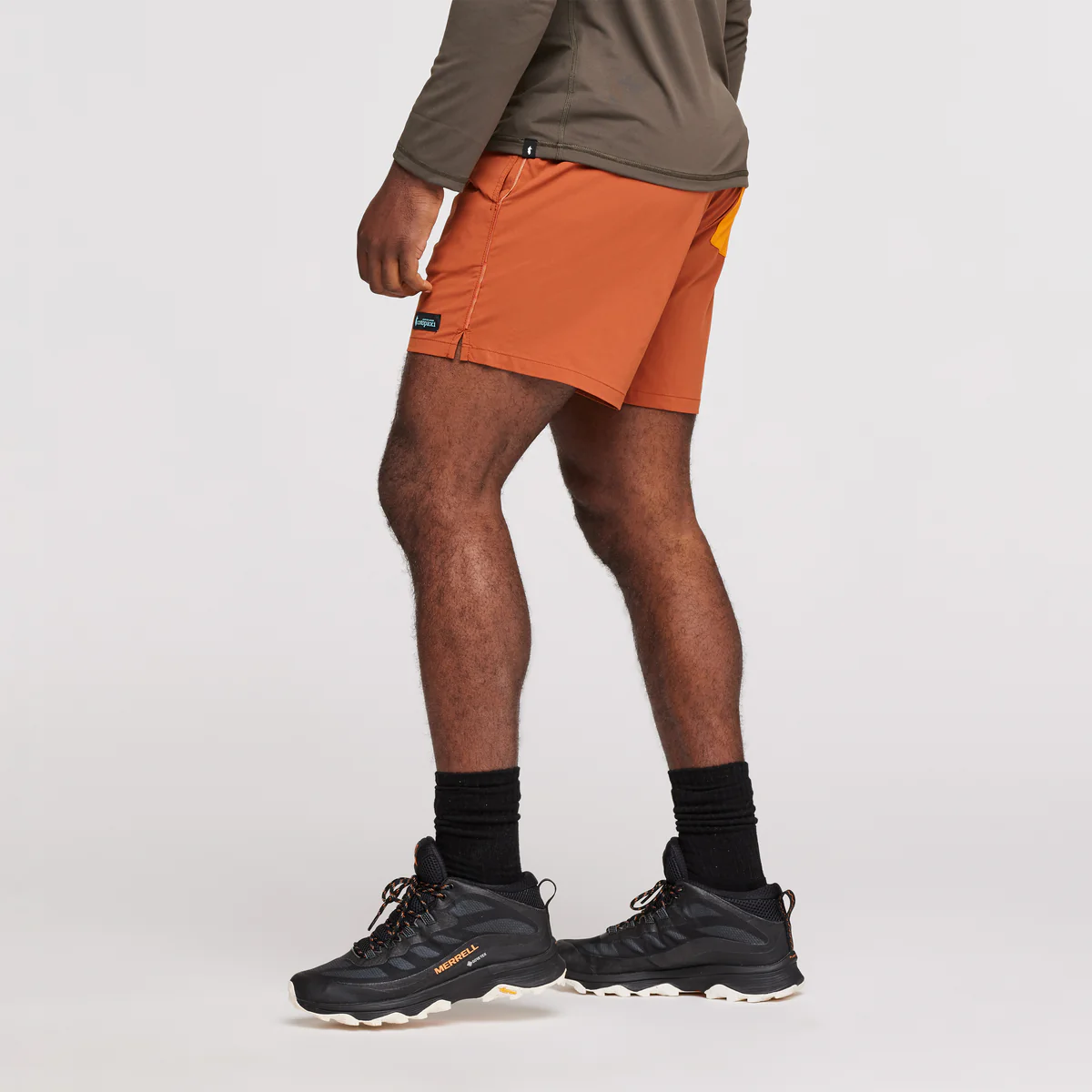 Brinco Short - Solid - Men's - Image 10