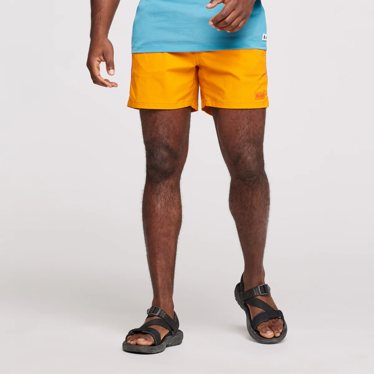 Brinco Short - Solid - Men's - Image 15