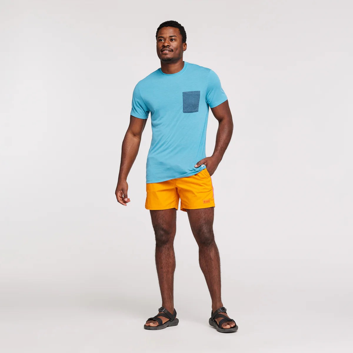 Brinco Short - Solid - Men's - Image 16