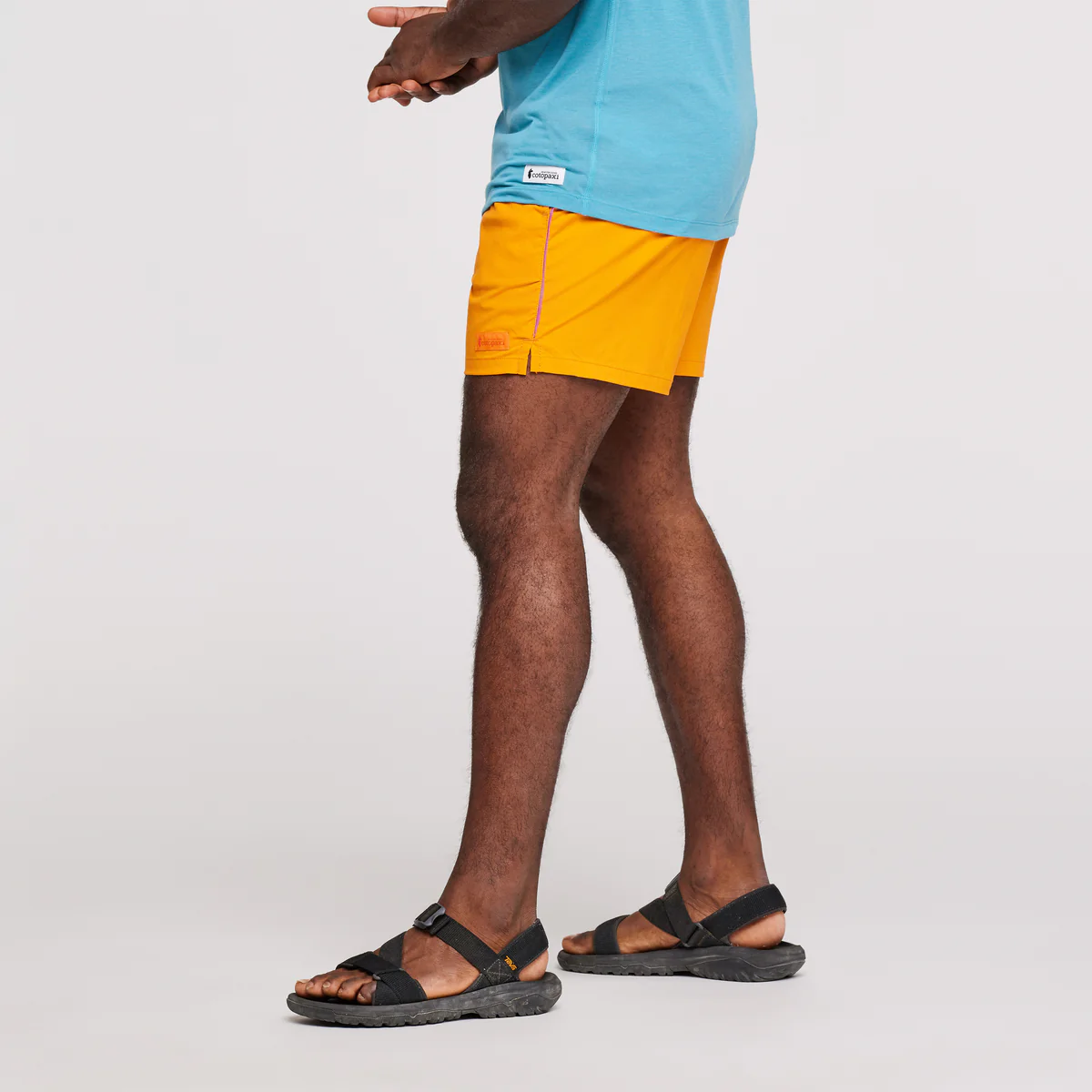 Brinco Short - Solid - Men's - Image 17