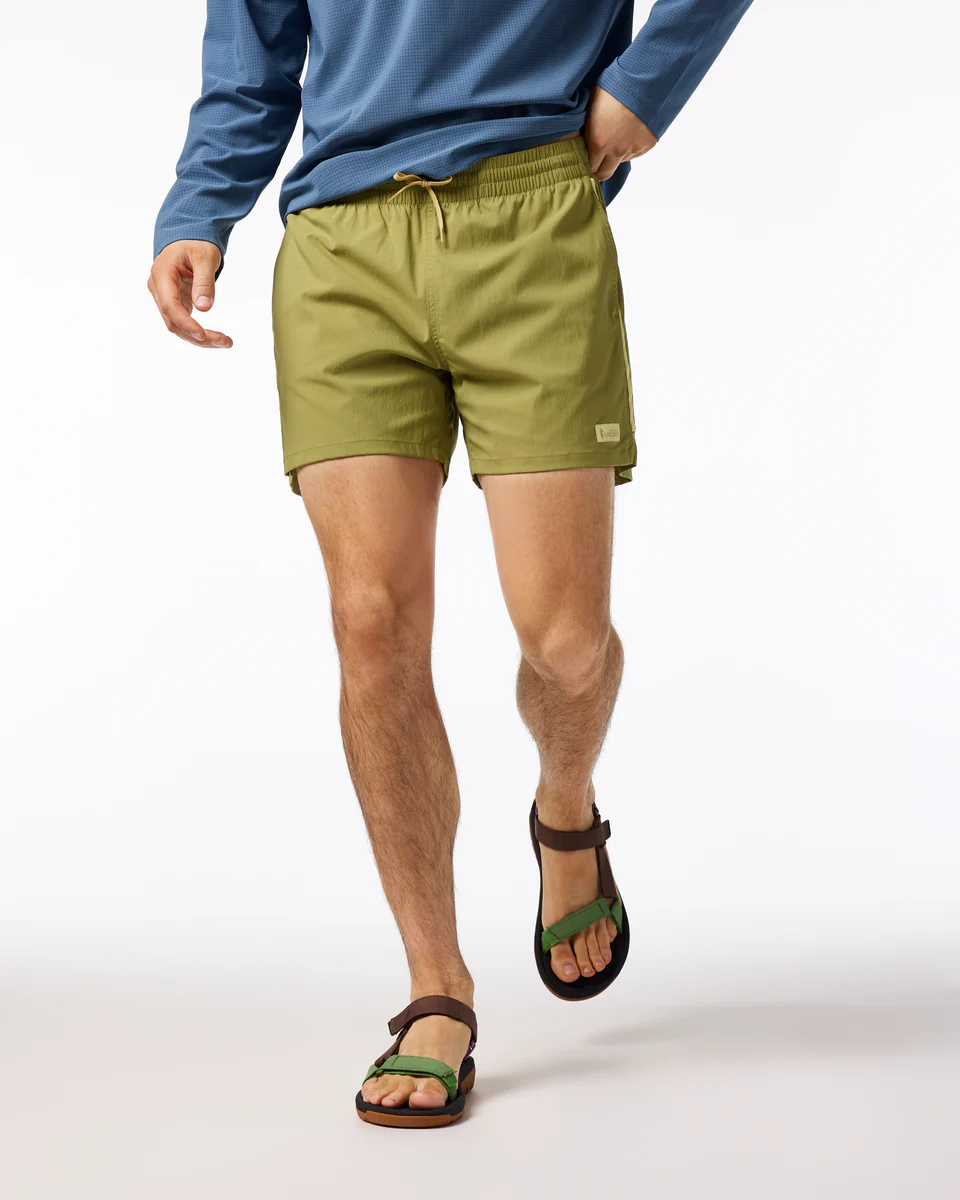 Brinco 5" Short - Solid - Men's - Image 13