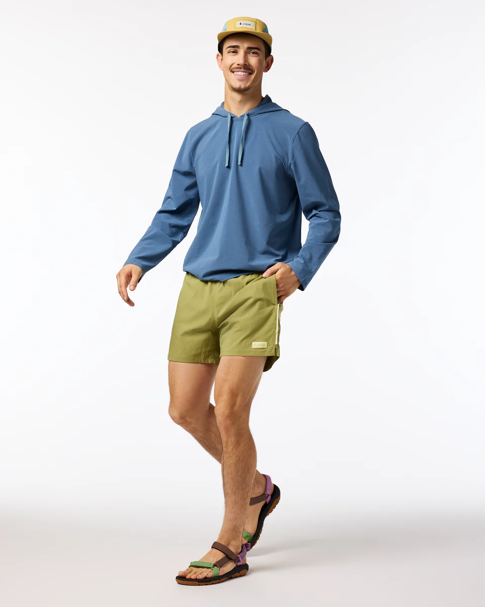 Brinco 5" Short - Solid - Men's - Image 15