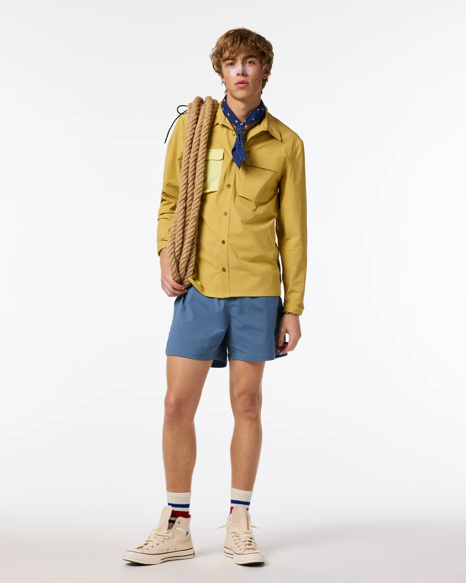 Brinco 5" Short - Solid - Men's - Image 19