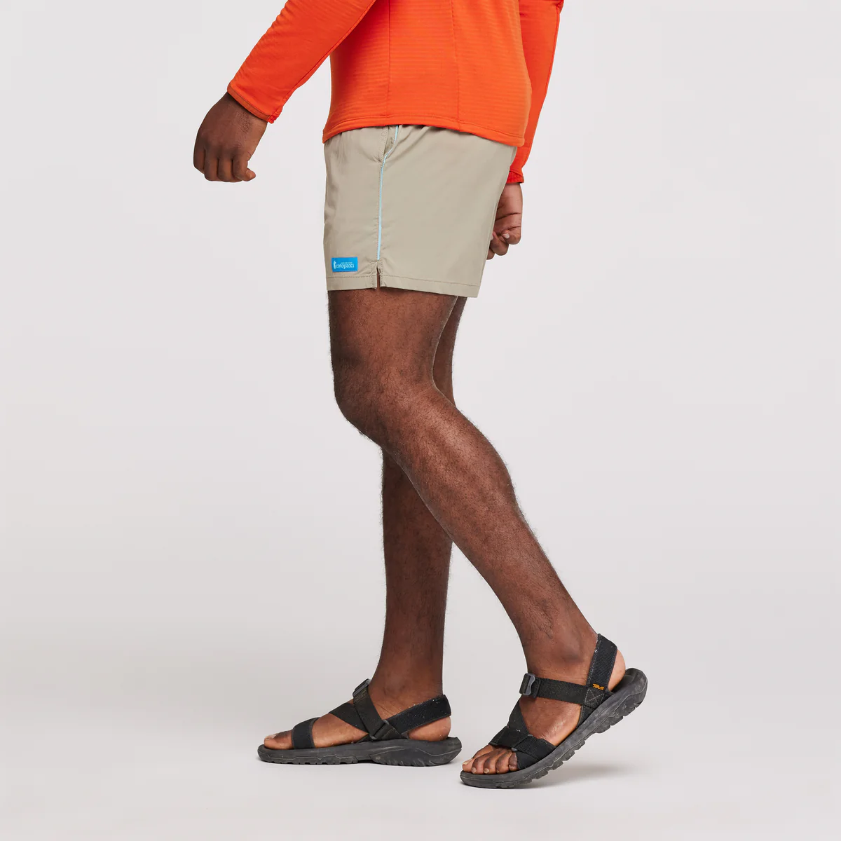 Brinco Short - Solid - Men's - Image 10
