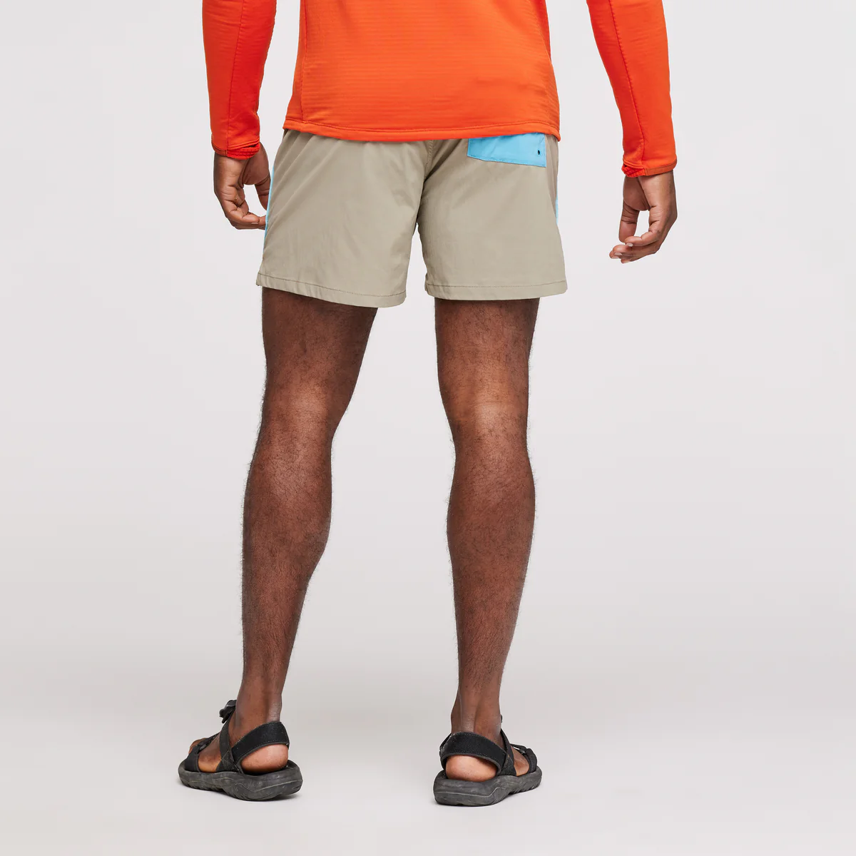 Brinco Short - Solid - Men's - Image 11