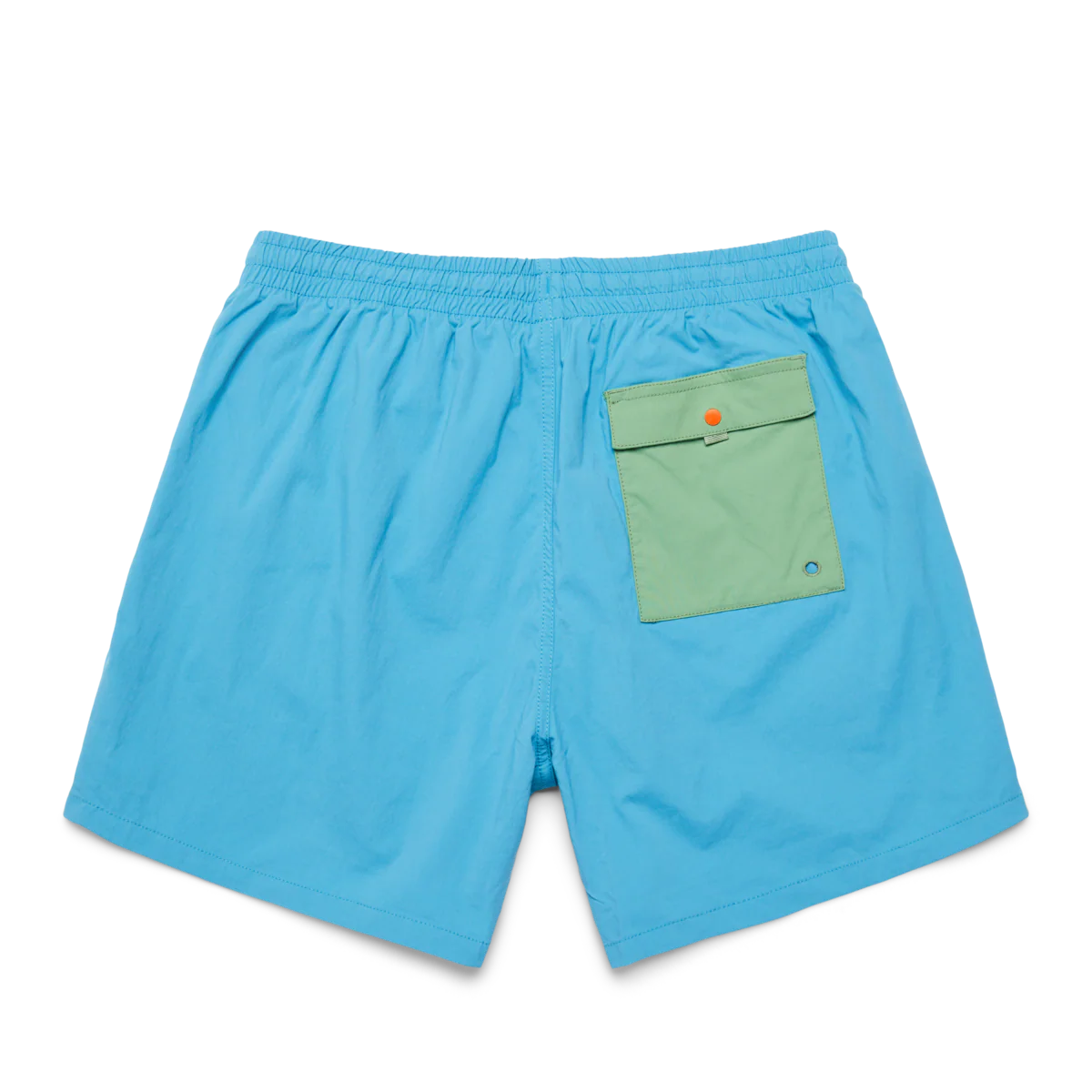Brinco Short - Solid - Men's - Image 7