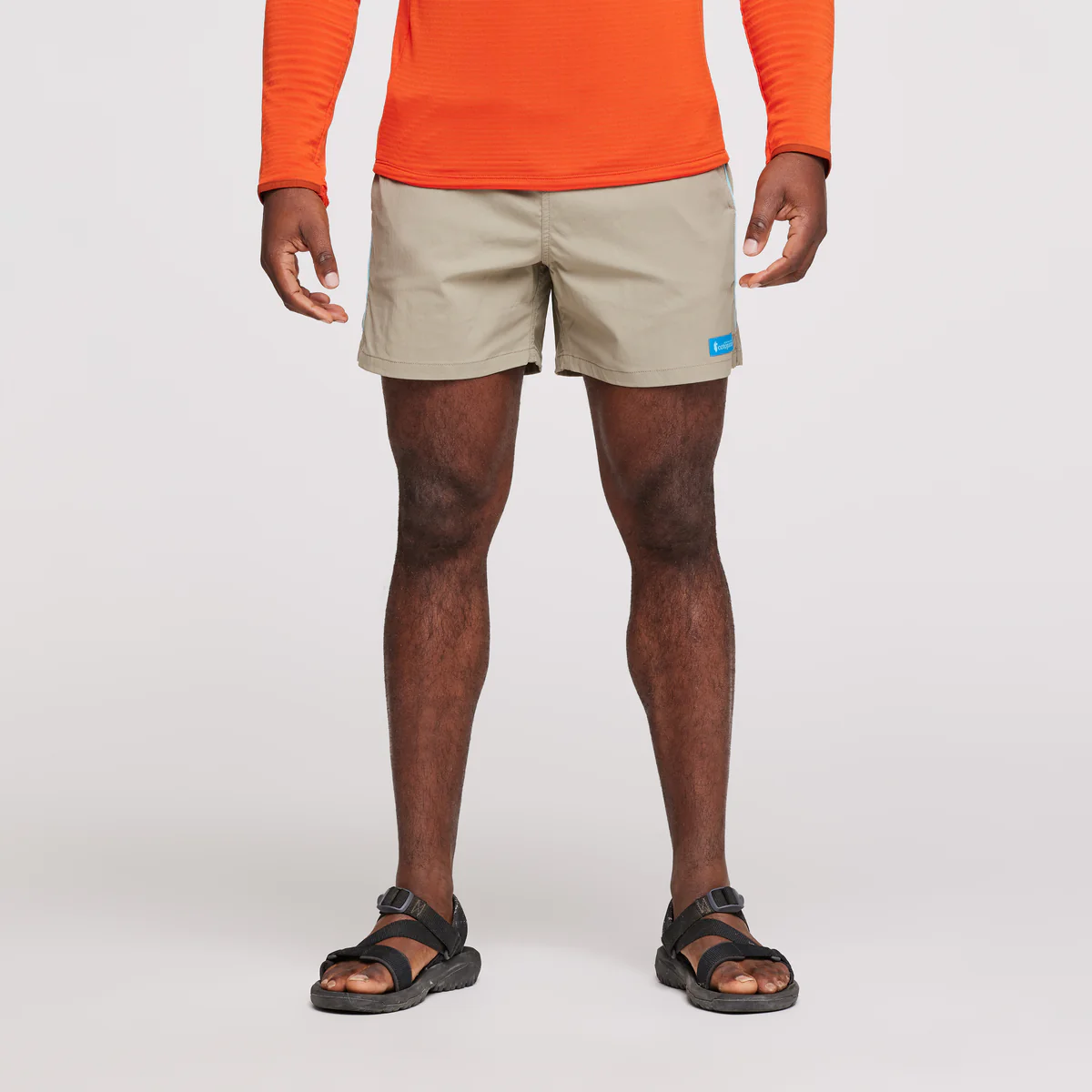 Brinco Short - Solid - Men's - Image 8