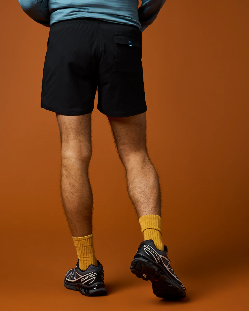 Brinco 5" Short - Solid - Men's - Image 3