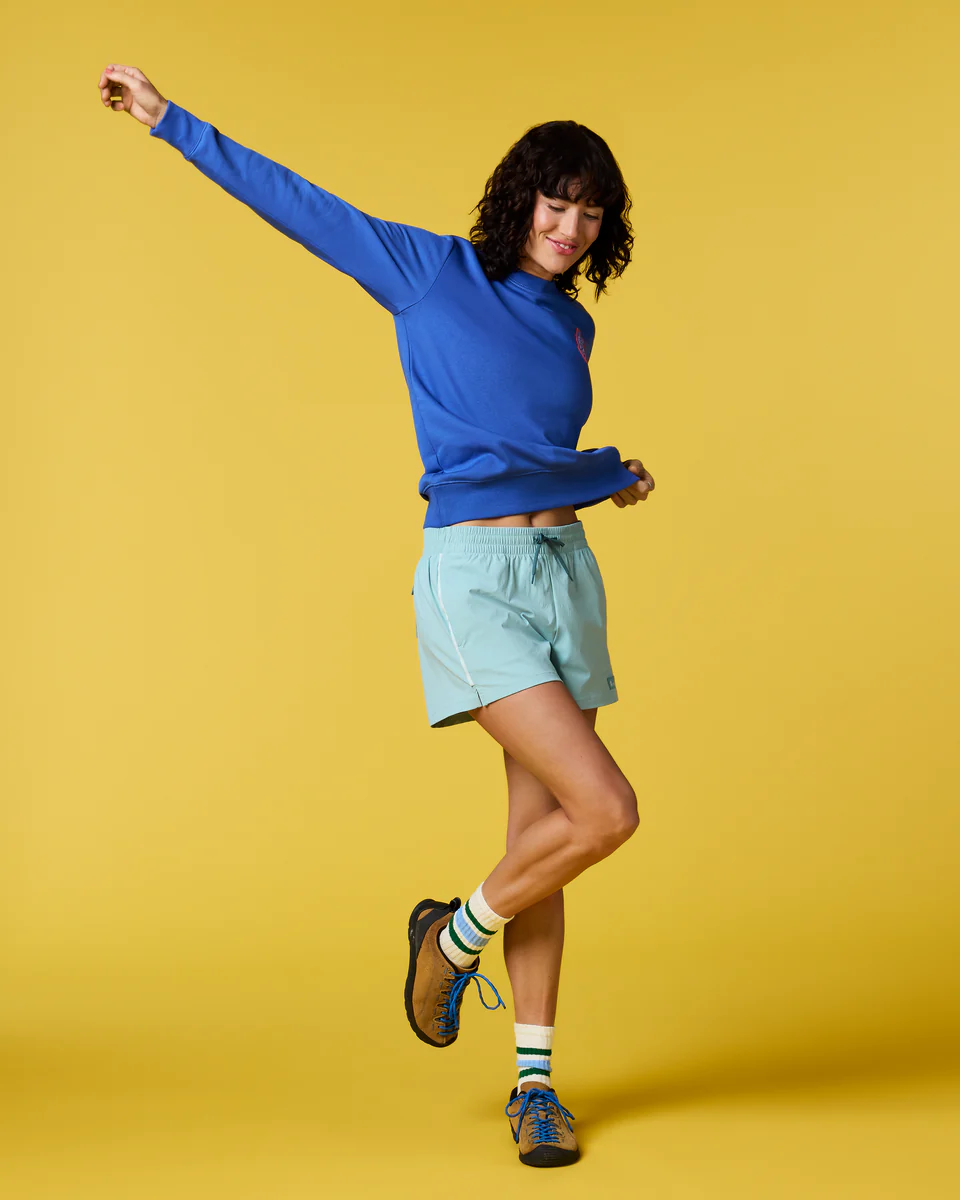 Brinco 3" Short - Solid - Women's - Image 17