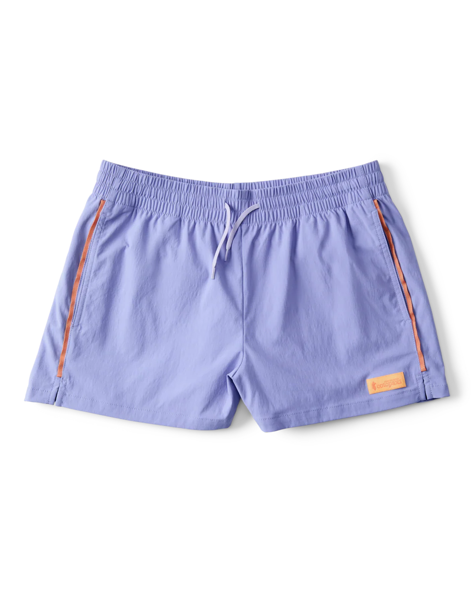Brinco 3" Short - Solid - Women's - Image 6