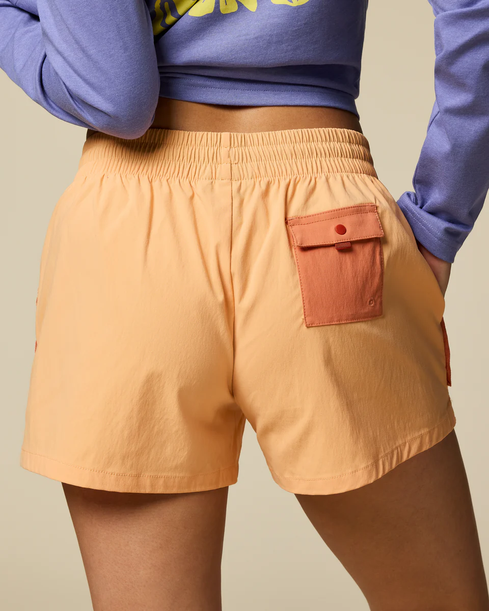 Brinco 3" Short - Solid - Women's - Image 9