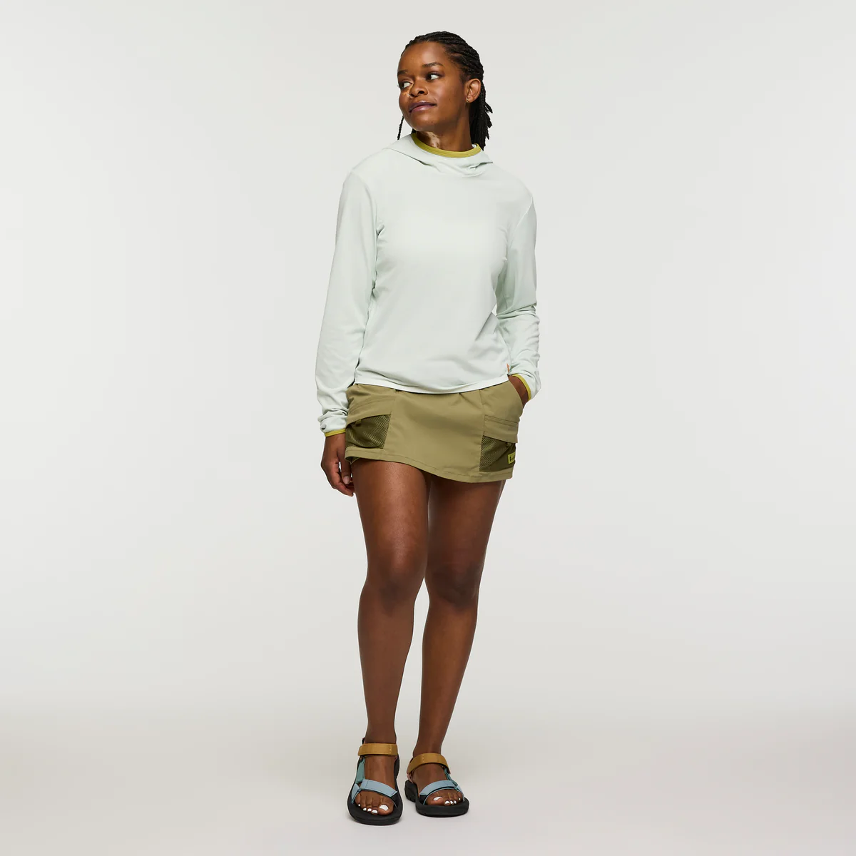 Brinco Skort - Women's - Image 2