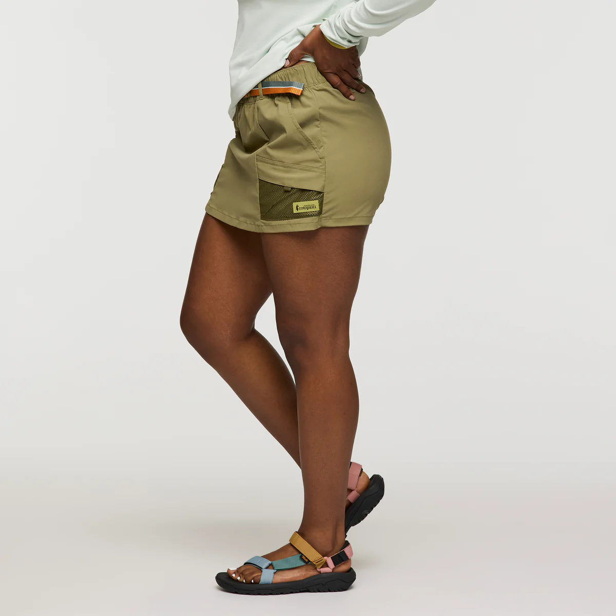 Brinco Skort - Women's - Image 3
