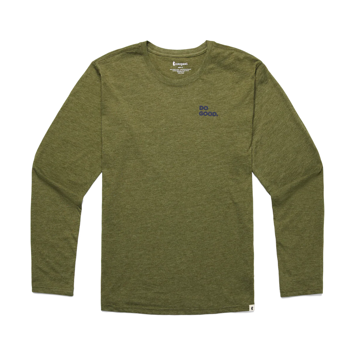 Cactus Life Long-Sleeve T-Shirt - Men's - Image 13