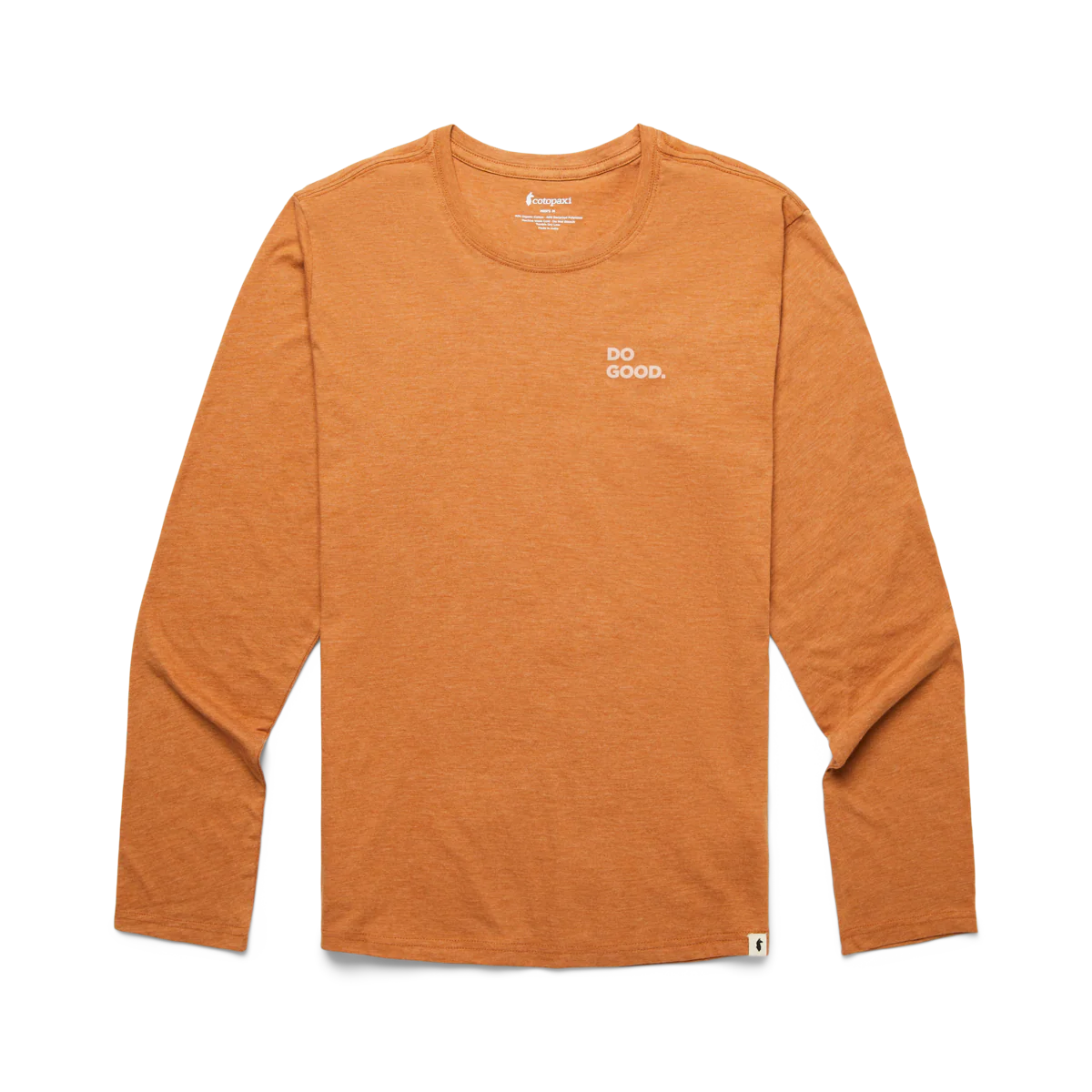 Cactus Life Long-Sleeve T-Shirt - Men's - Image 15