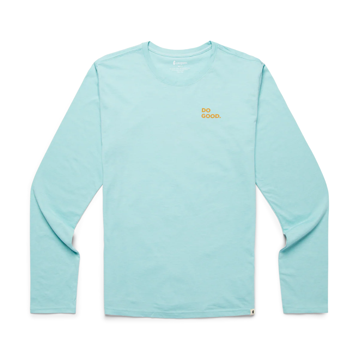 Cactus Life Long-Sleeve T-Shirt - Men's - Image 17