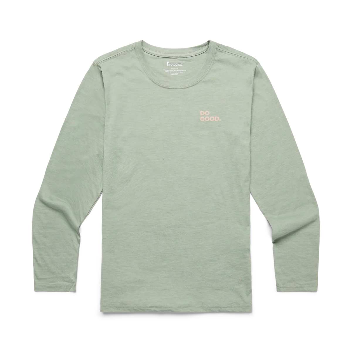 Cactus Life Long-Sleeve T-Shirt - Women's - Image 11