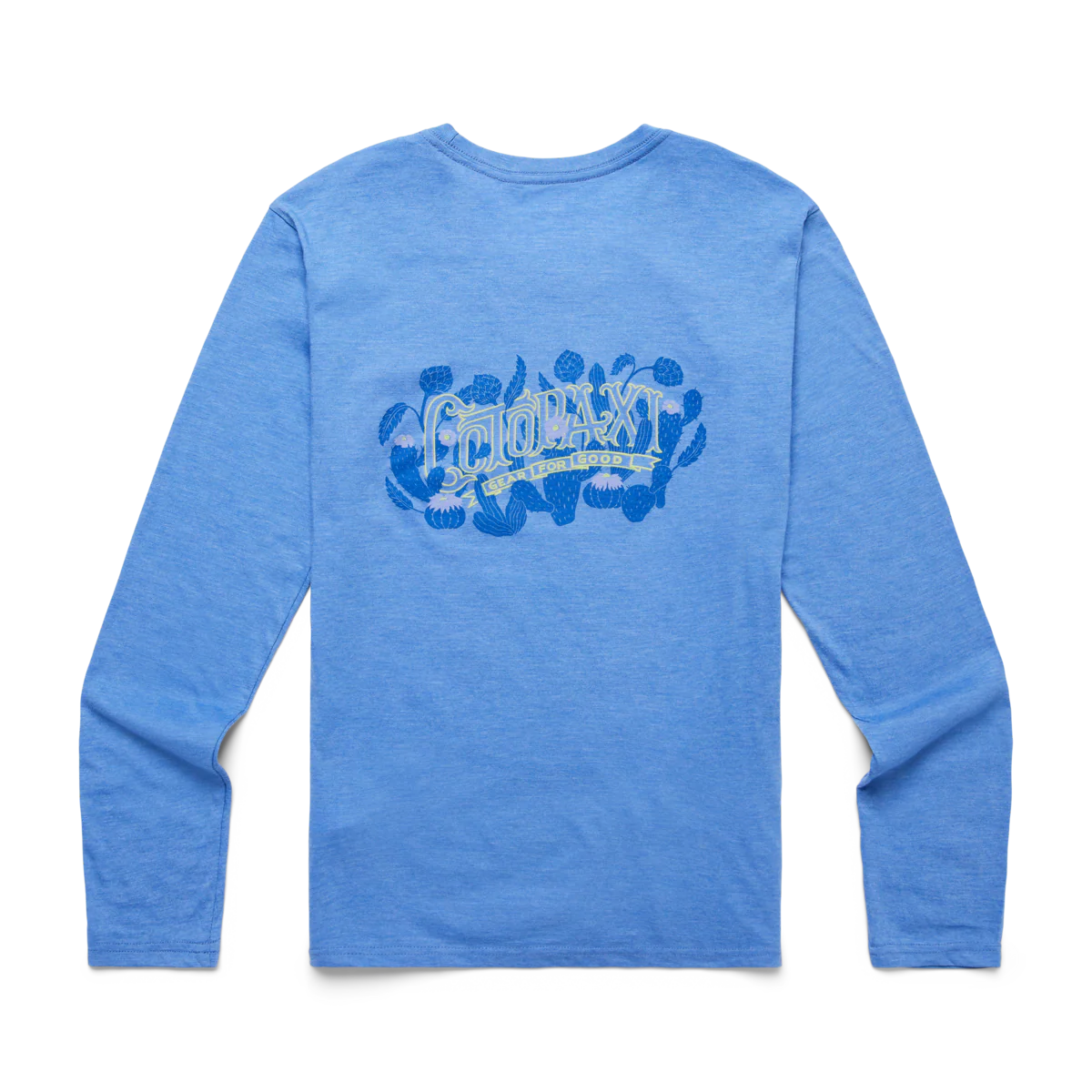 Cactus Life Long-Sleeve T-Shirt - Women's - Image 18