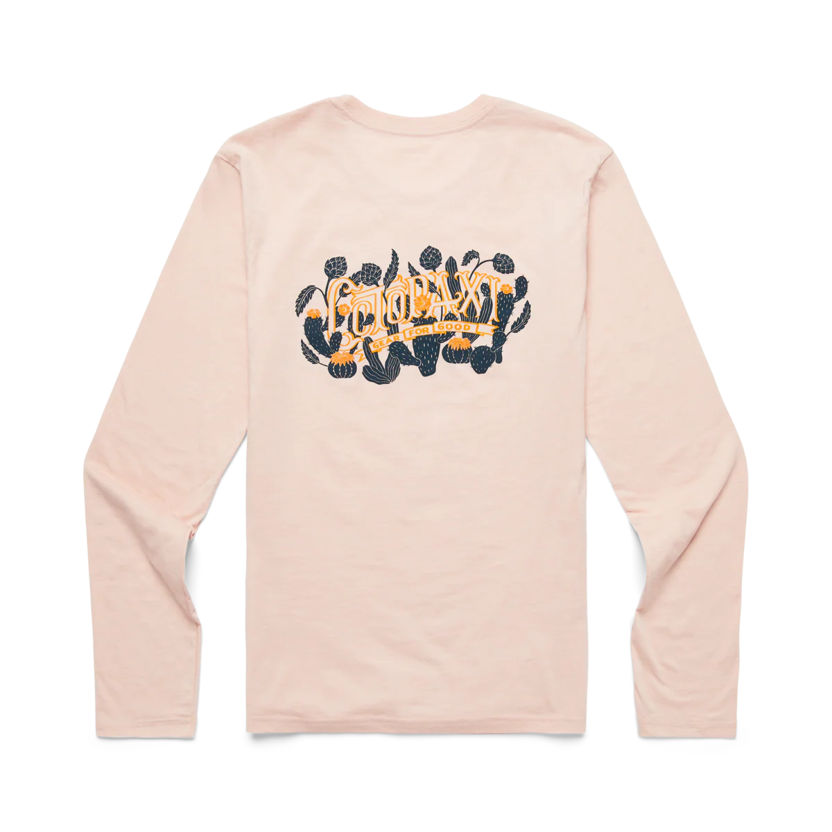 Cactus Life Long-Sleeve T-Shirt - Women's - Image 6