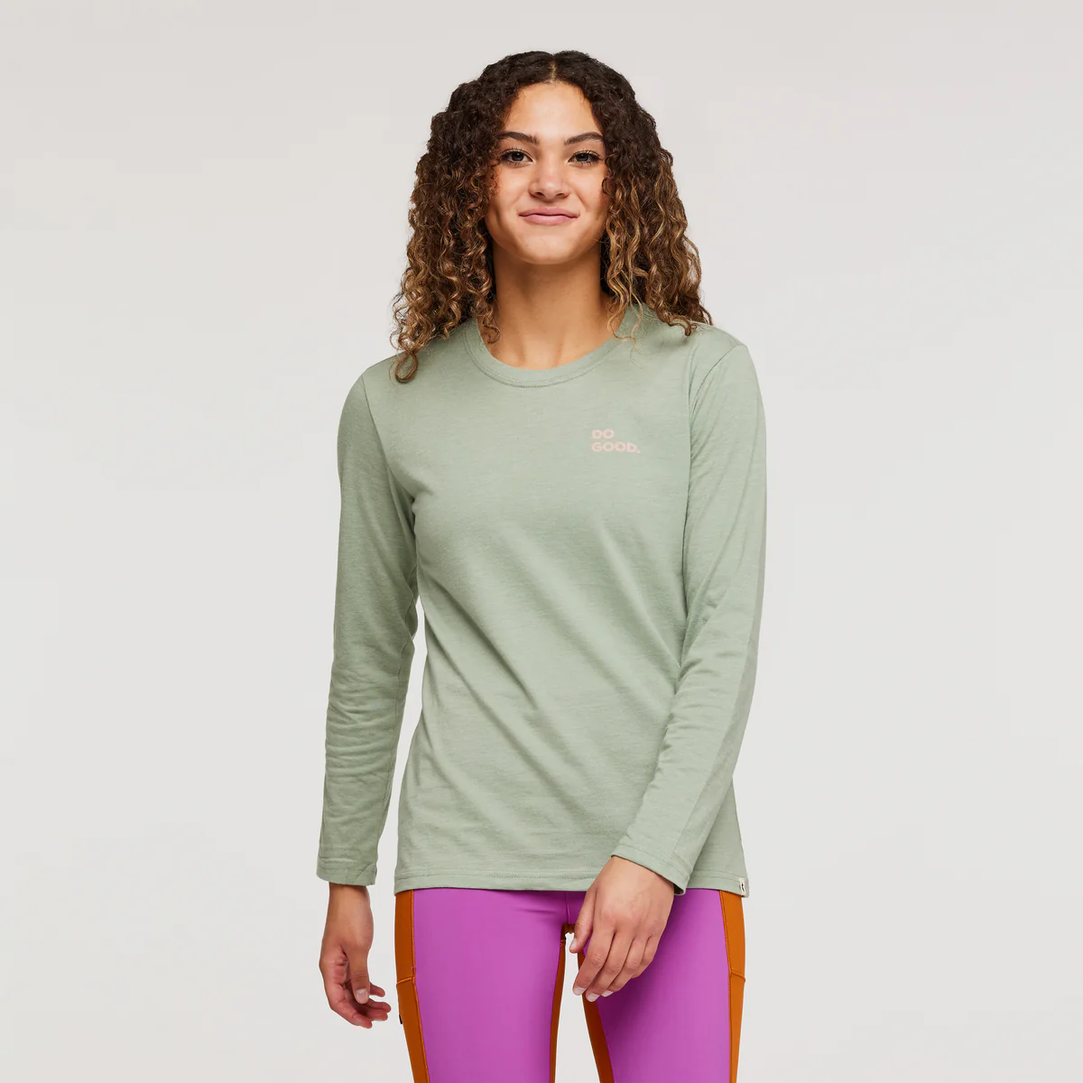 Cactus Life Long-Sleeve T-Shirt - Women's - Image 7