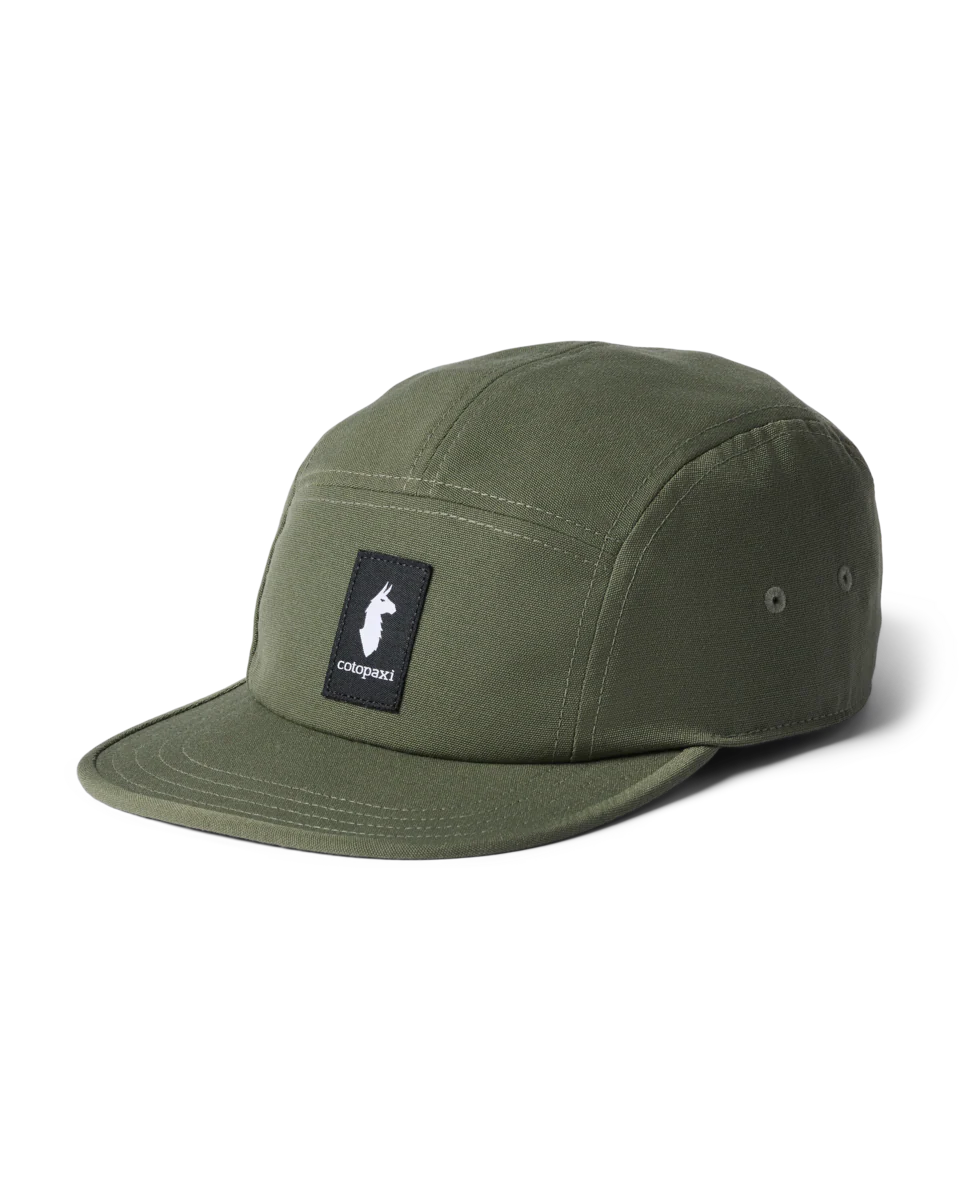 Cada Día 5-Panel Hat - Image 3