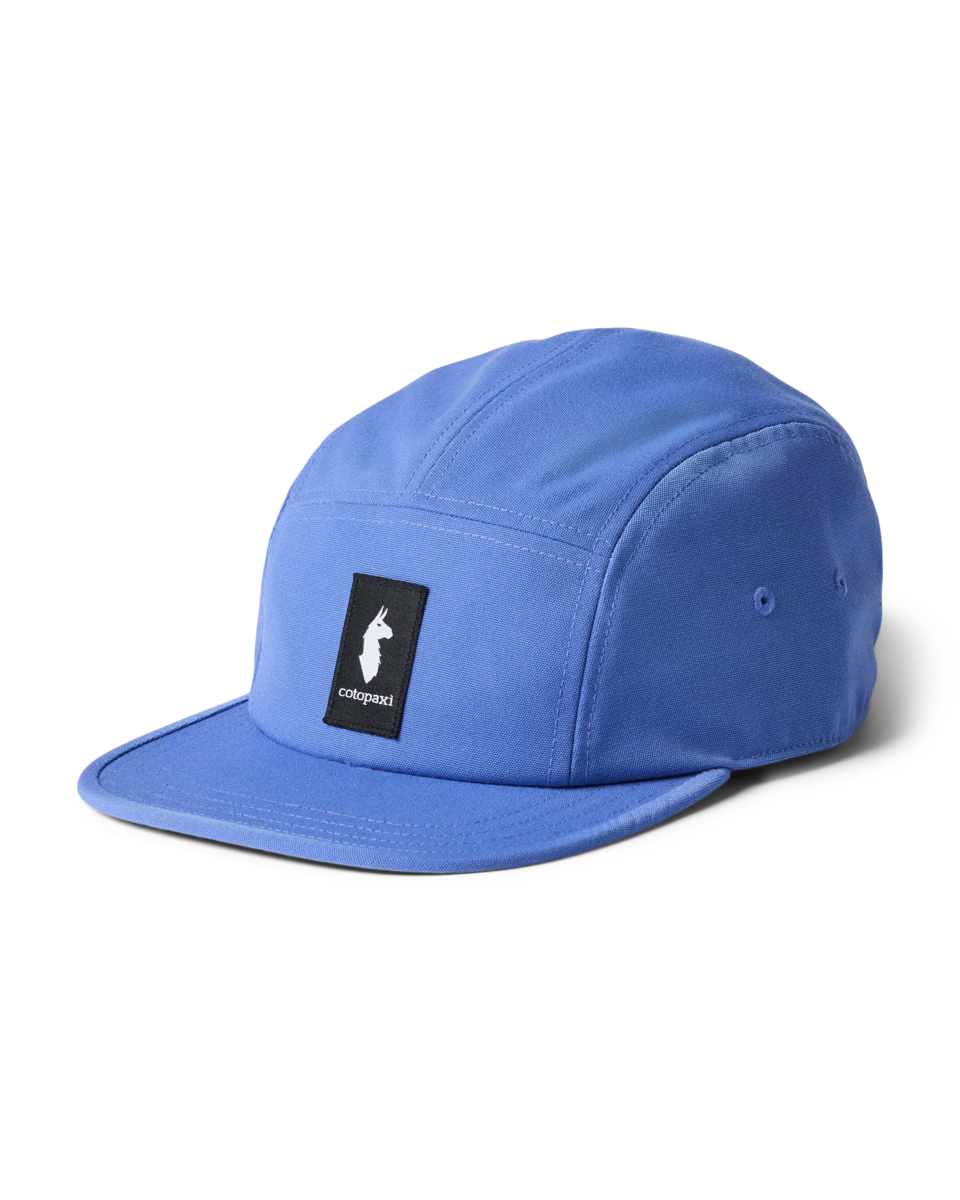 Cada Día 5-Panel Hat - Image 5