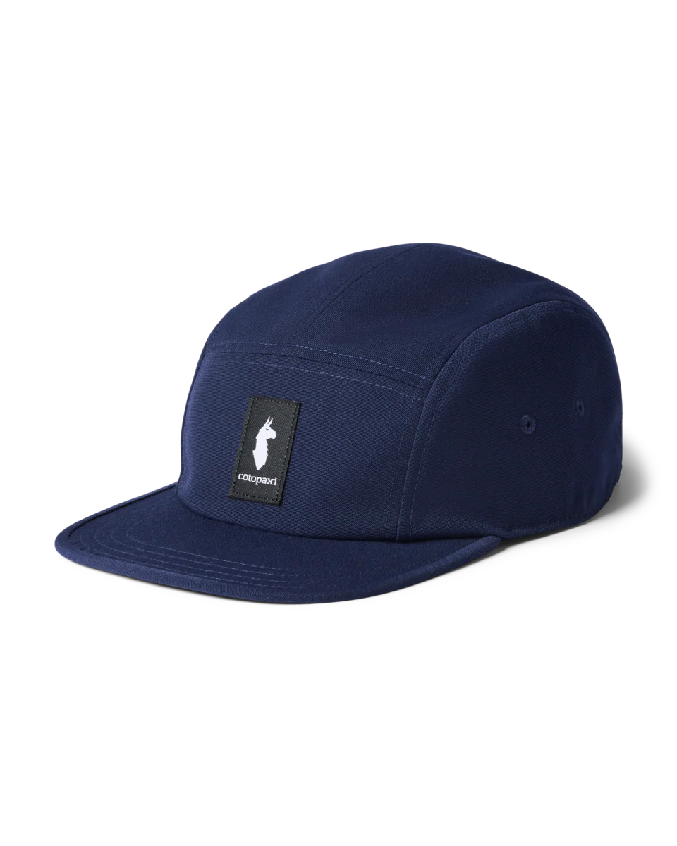 Cada Día 5-Panel Hat - Image 7