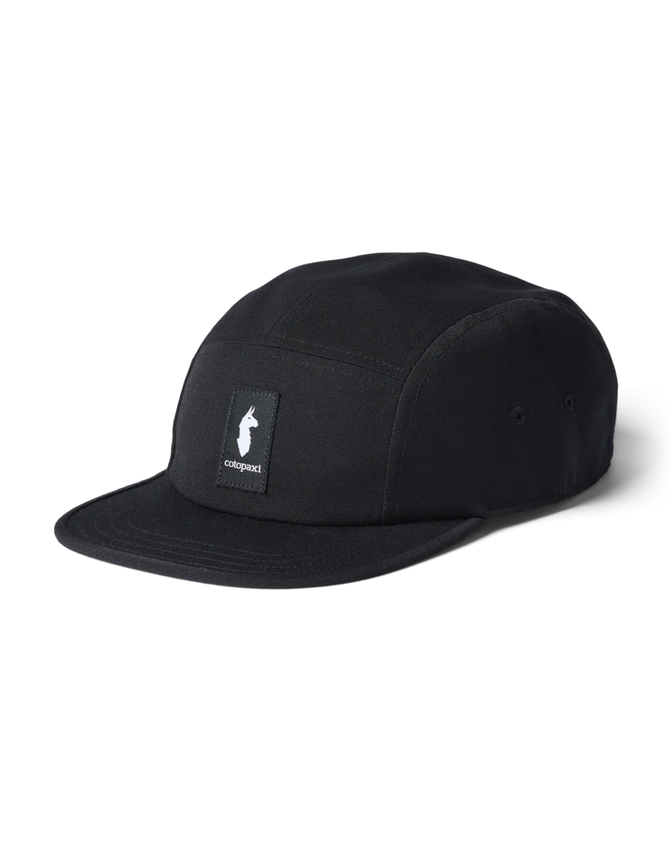 Cada Día 5-Panel Hat - Image 9