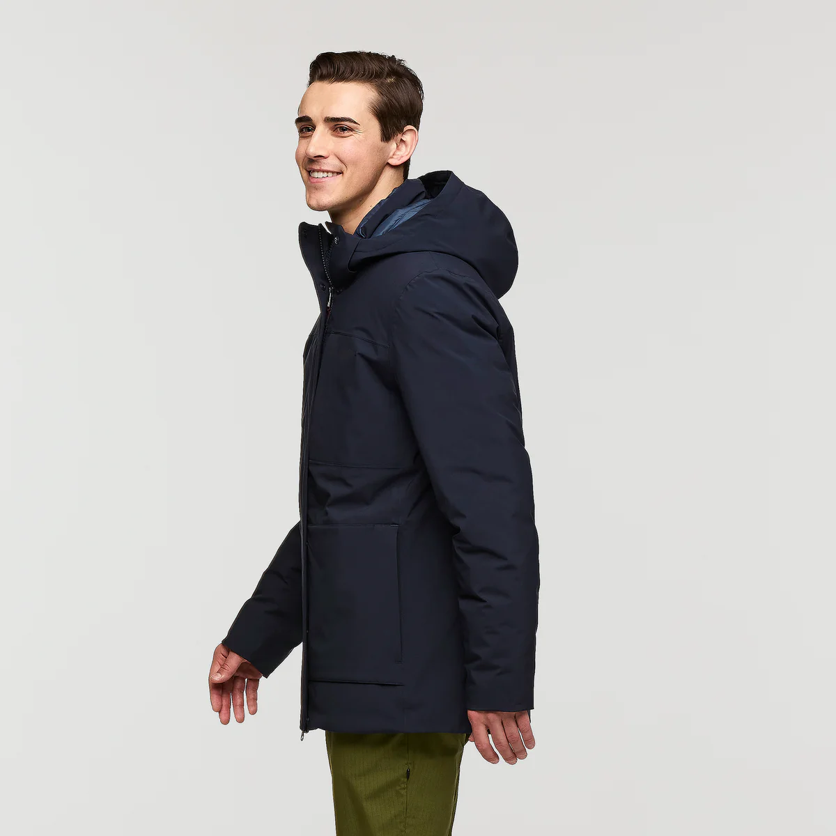 Calidez Down Parka - Men's - Image 3