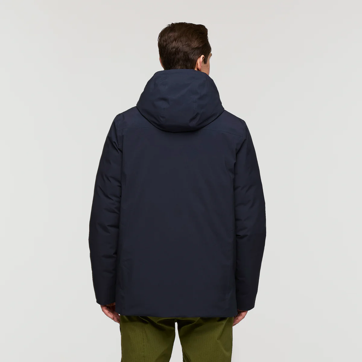 Calidez Down Parka - Men's - Image 4