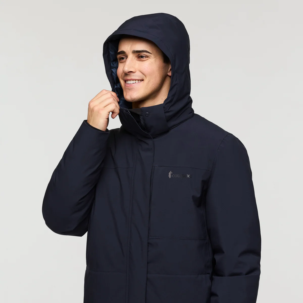 Calidez Down Parka - Men's - Image 6