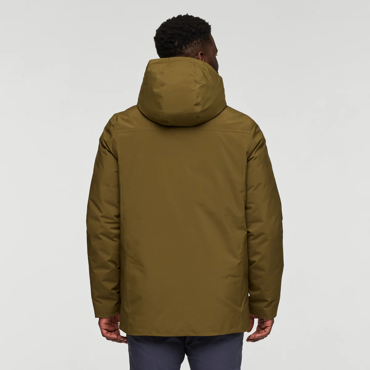 Calidez Down Parka - Men's - Image 21