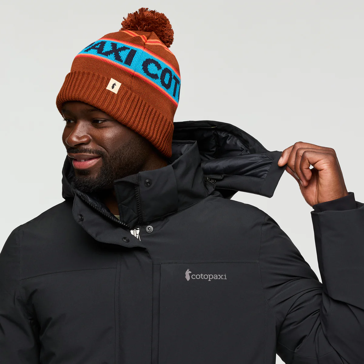 Calidez Down Parka - Men's - Image 9