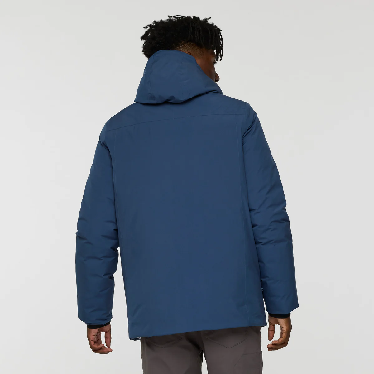 Calidez Down Parka - Men's - Image 4