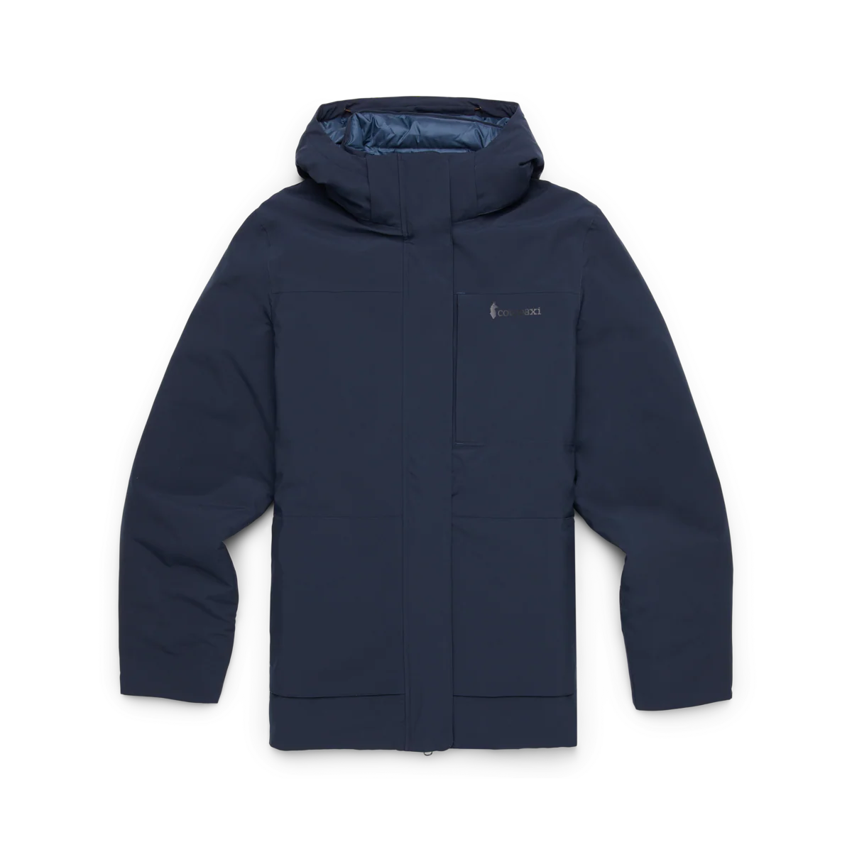 Calidez Down Parka - Women's - Image 10