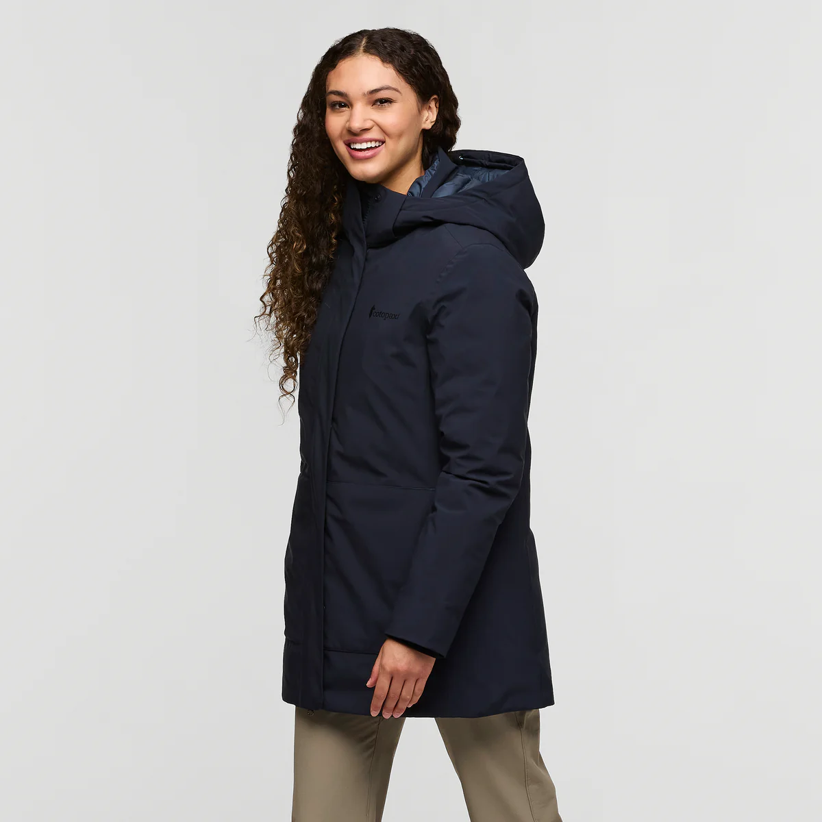 Calidez Down Parka - Women's - Image 3
