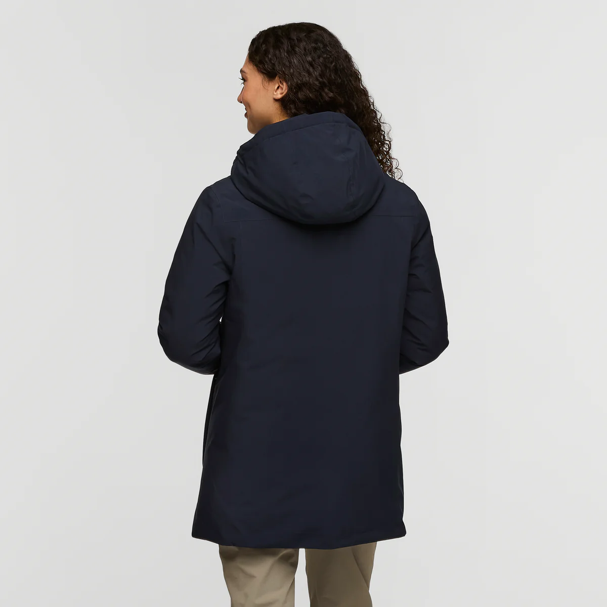 Calidez Down Parka - Women's - Image 4
